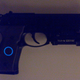 Illustration for article titled Its A Real Gun. A Real emHalo/em-Themed Gun, That Is.
